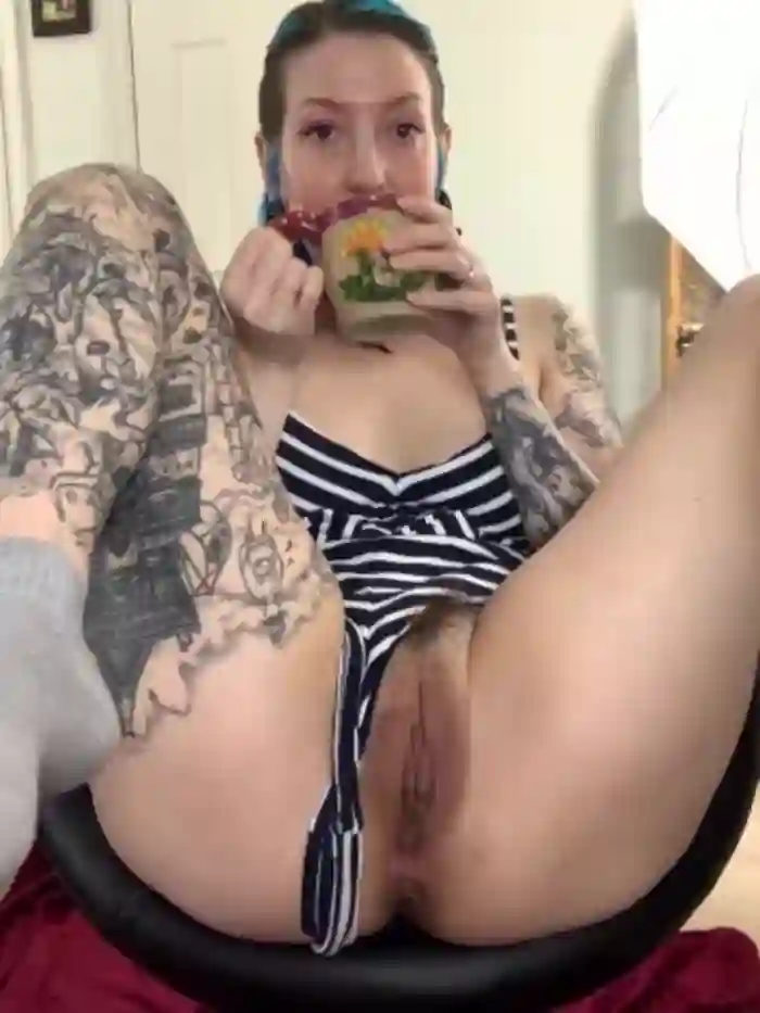 MissCumberdale