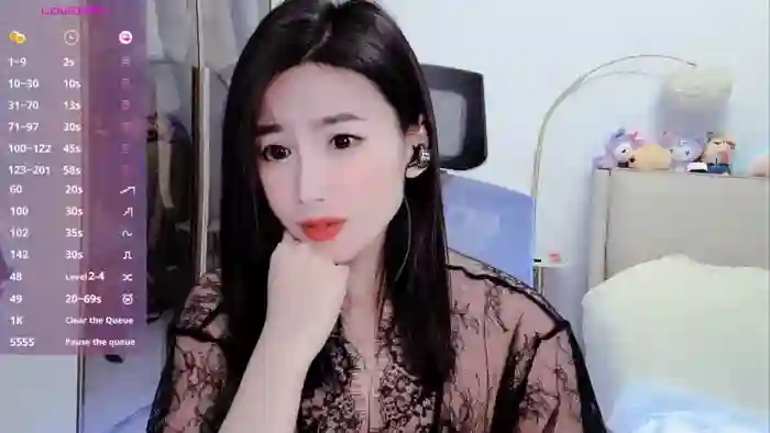 feifei-love