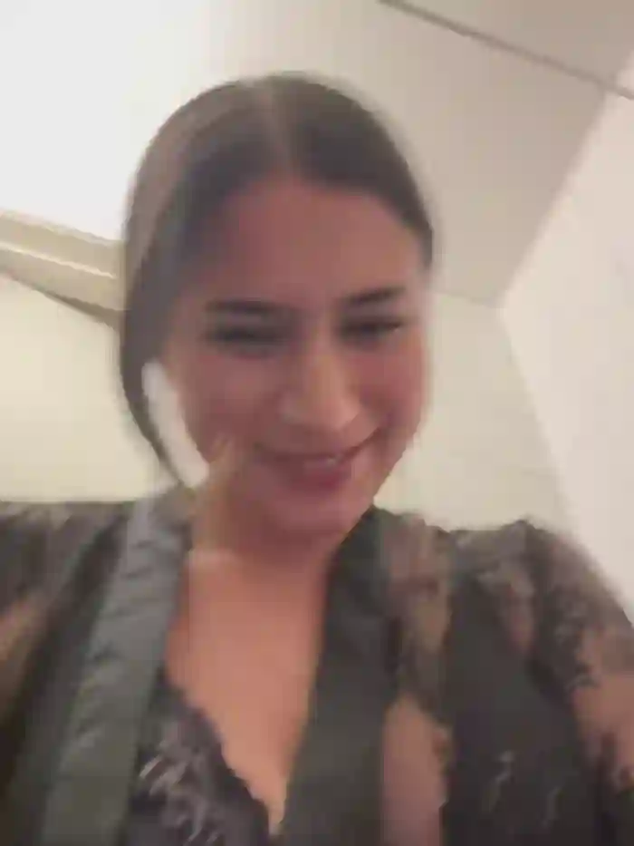 Lebanese-teen