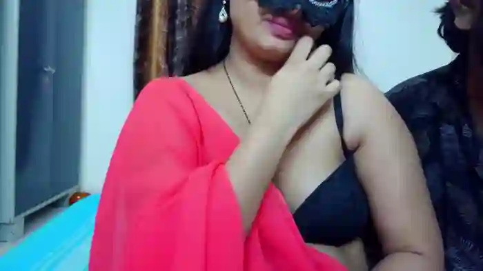 Magical-Couple-telugu