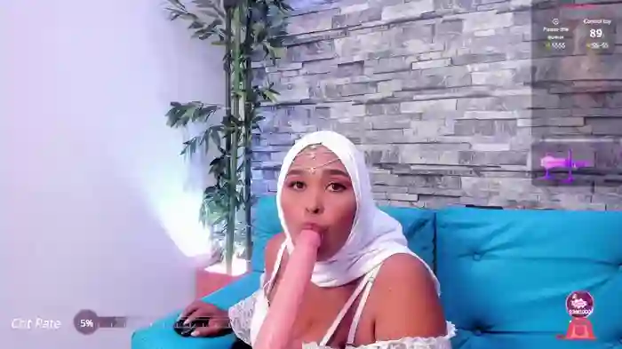 BBWHijab