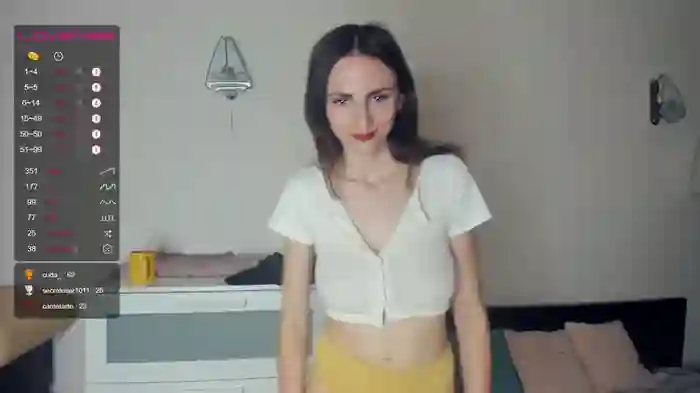ZaraBisbee