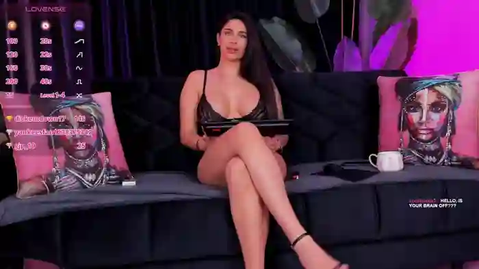 the_arabian_princess