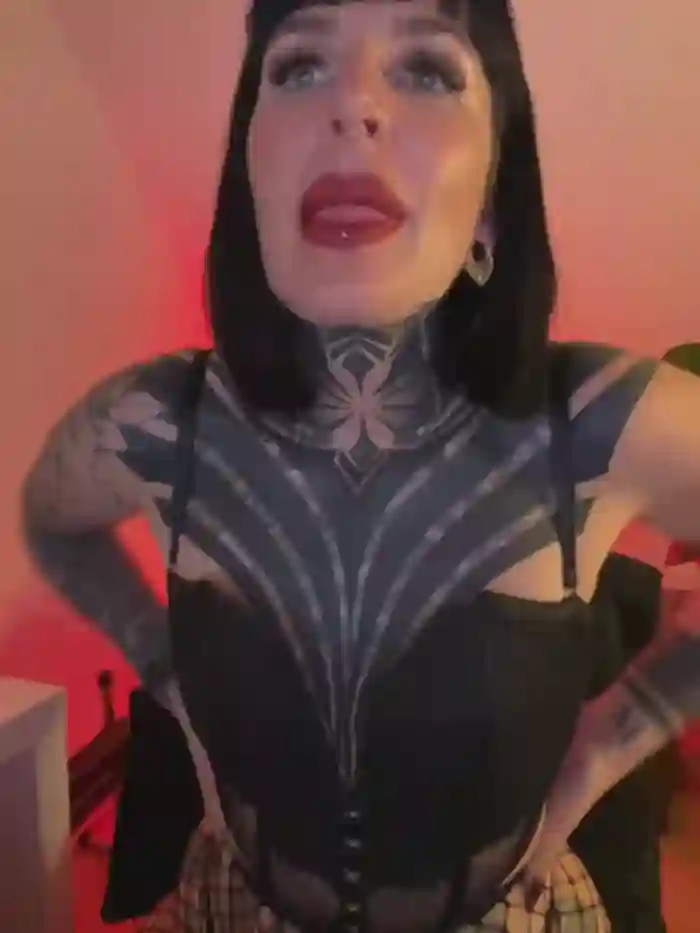 InkedBiitch