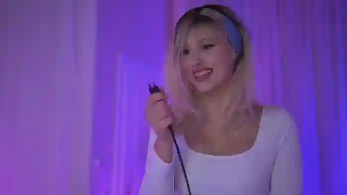 AdelineKing