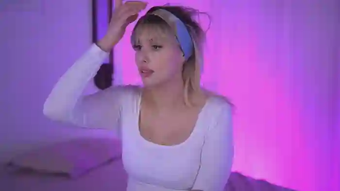 AdelineKing