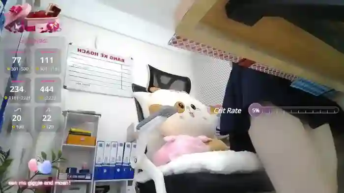 Ariel_Bae