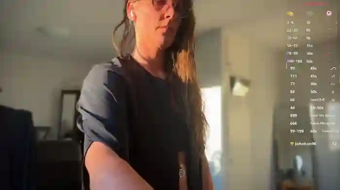 SwingWingWomanSweden