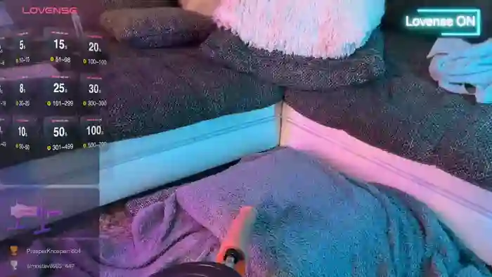 fairyxbella
