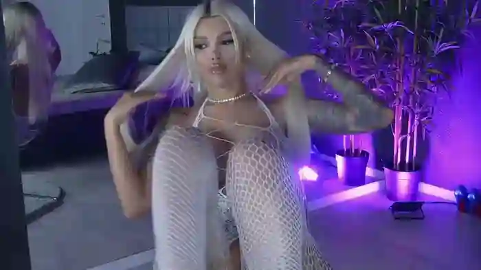 shayblonde