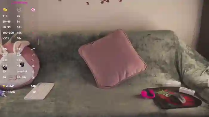 thelissawayne