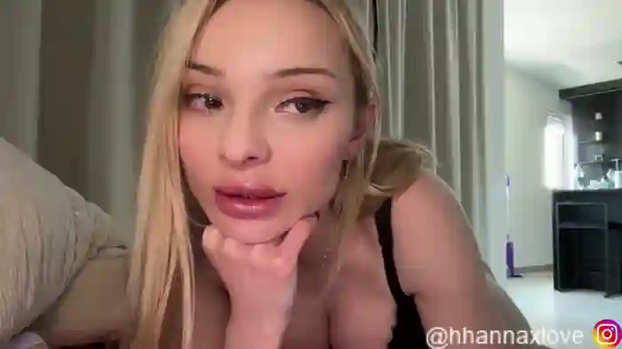 HannaXLove