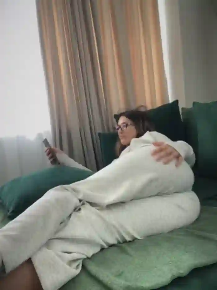HotXMom