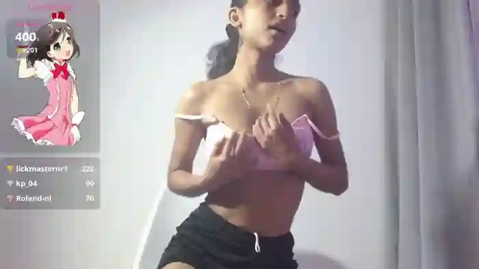 YuliethPetite