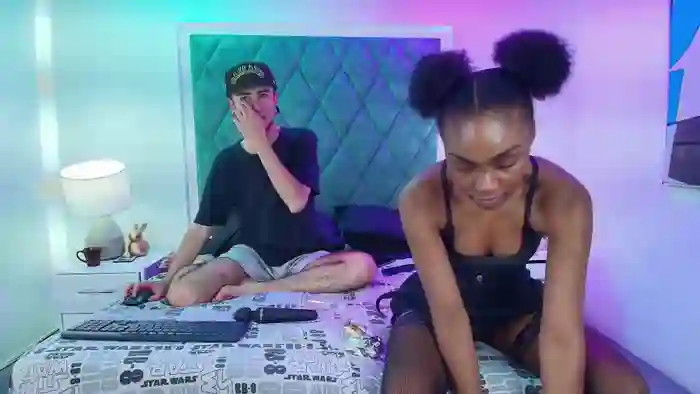 Asha_zuri_and_adam