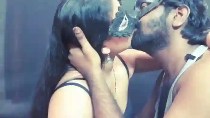 Magical-Couple-telugu