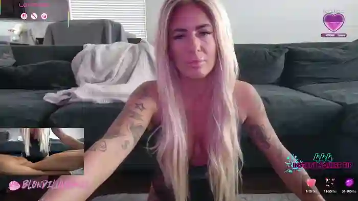 blondiluvsanal