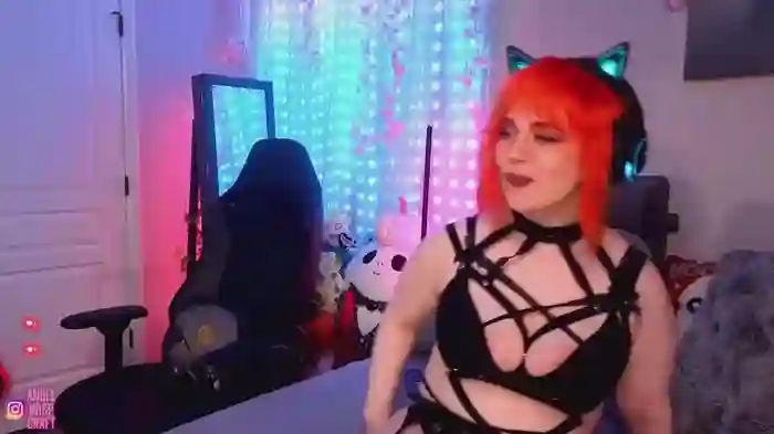 Angel-Lewd-Cake