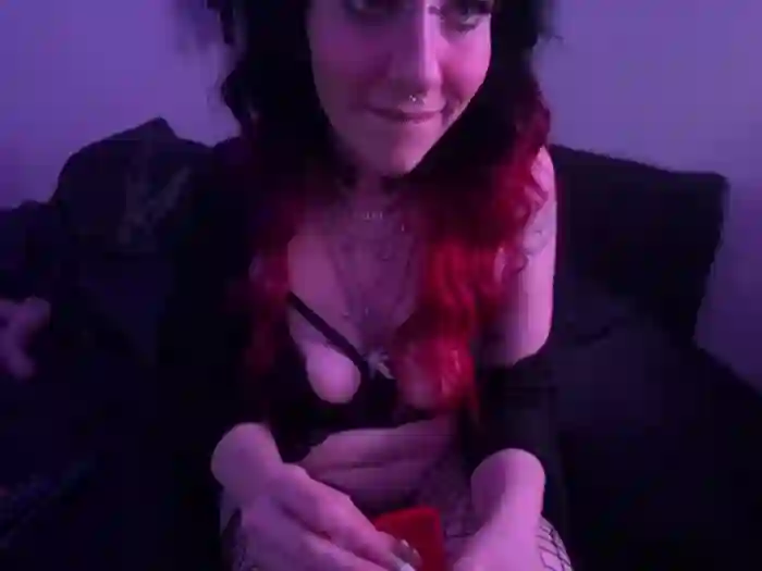 ChrryFoxx