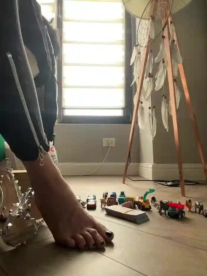 FeetVibe