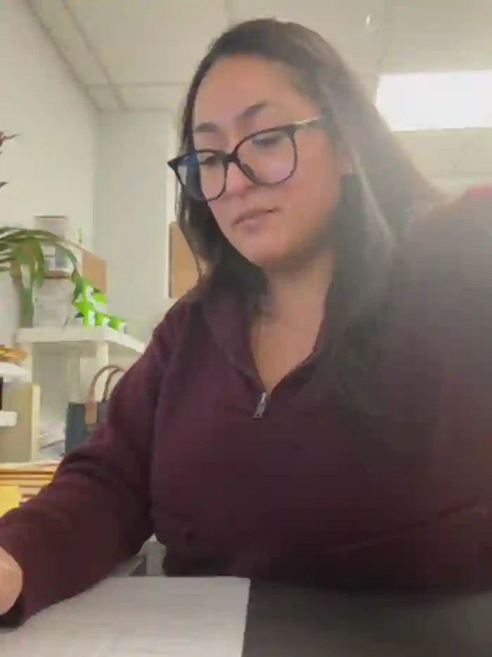 Goddessxxrosexx