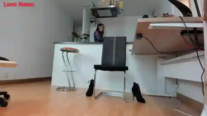 LunaRossaCam