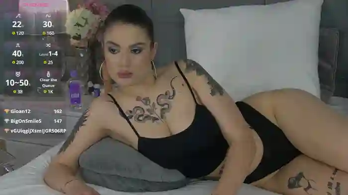 Venus_Reed