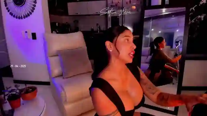 sofiasexhot