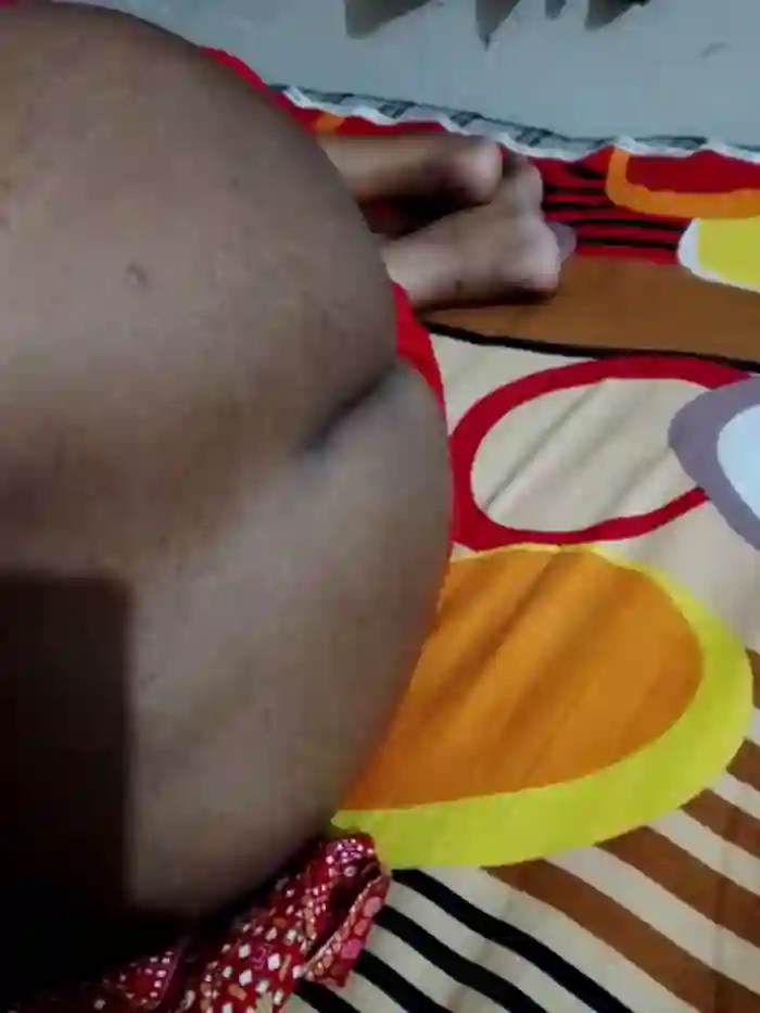 Horny_Desi_Girl