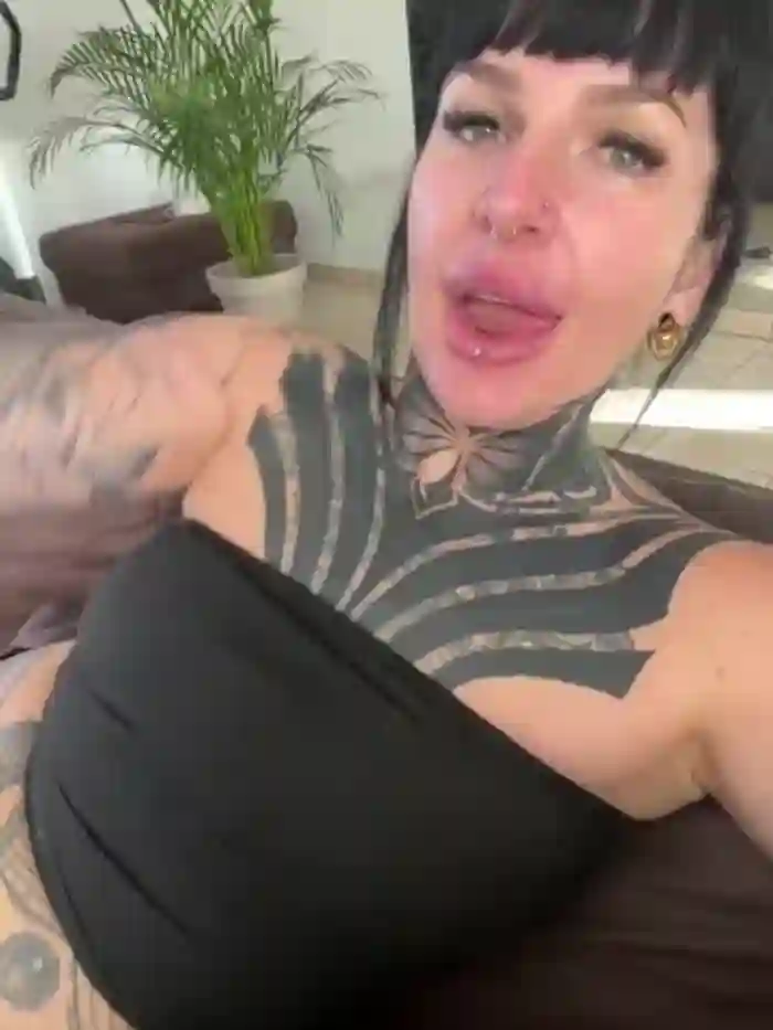 InkedBiitch
