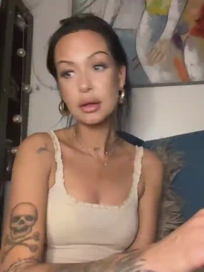 Carolinekronkvist