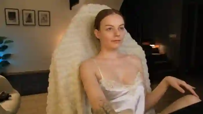LadyInBad