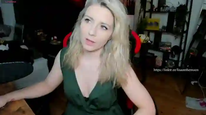 Lisaonthemoon