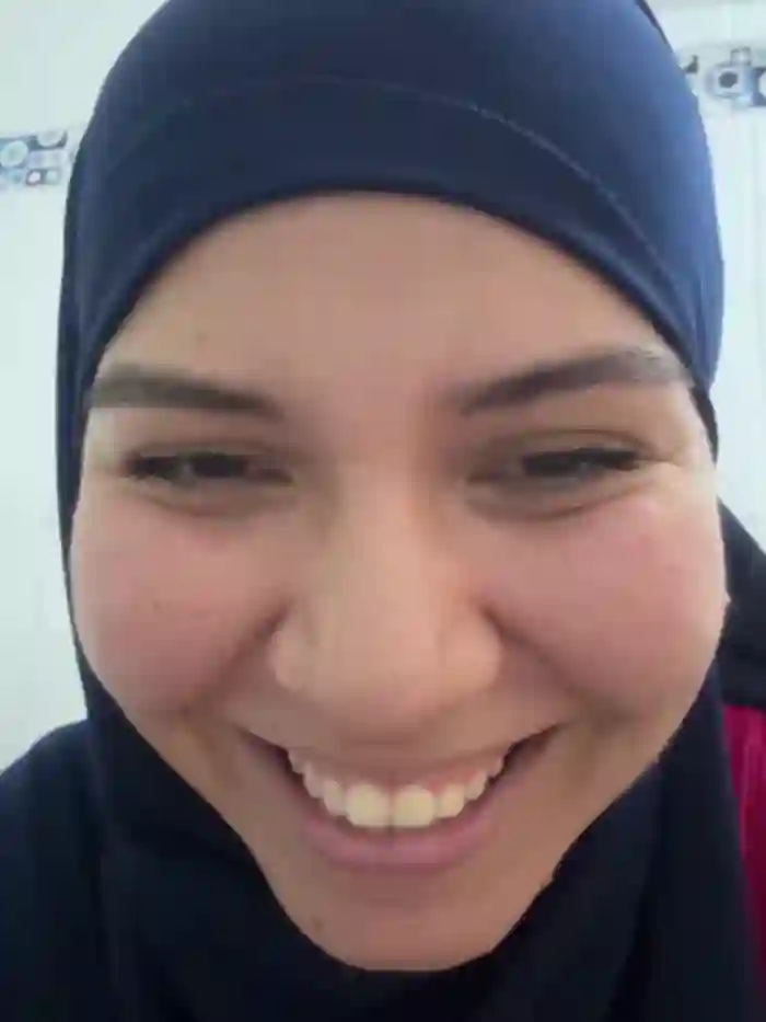 MatchedEyebrow