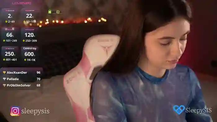Sleepy_SIS