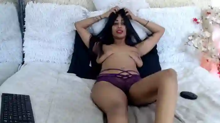 indianchic89