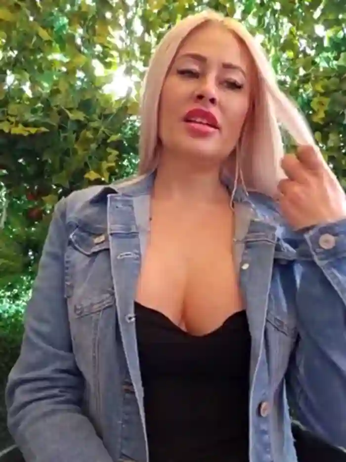 MILFBARBY
