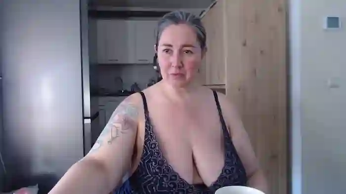 MilfGina