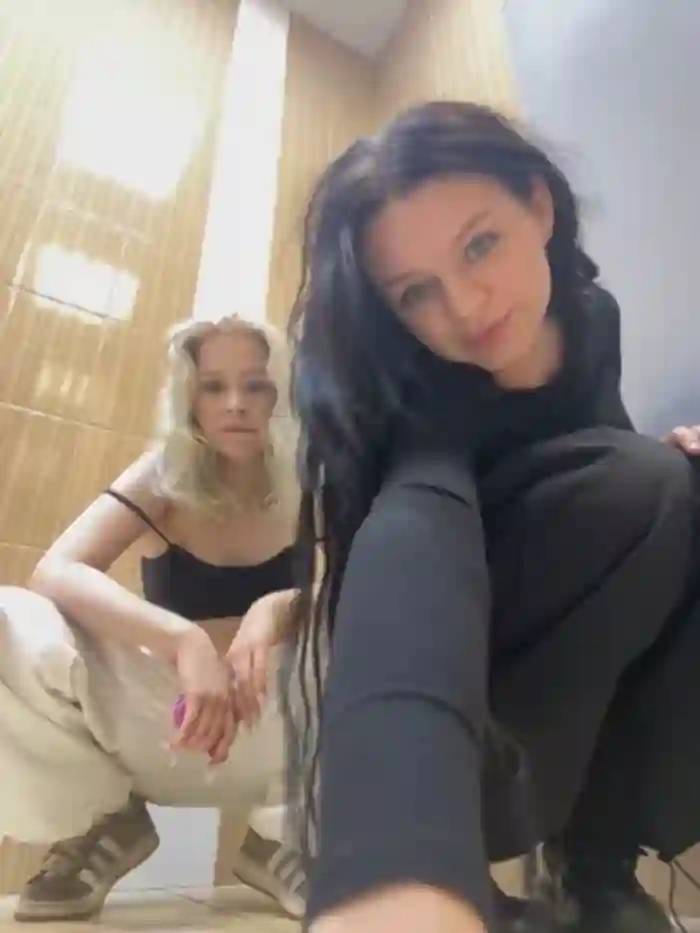 Cum_girlss