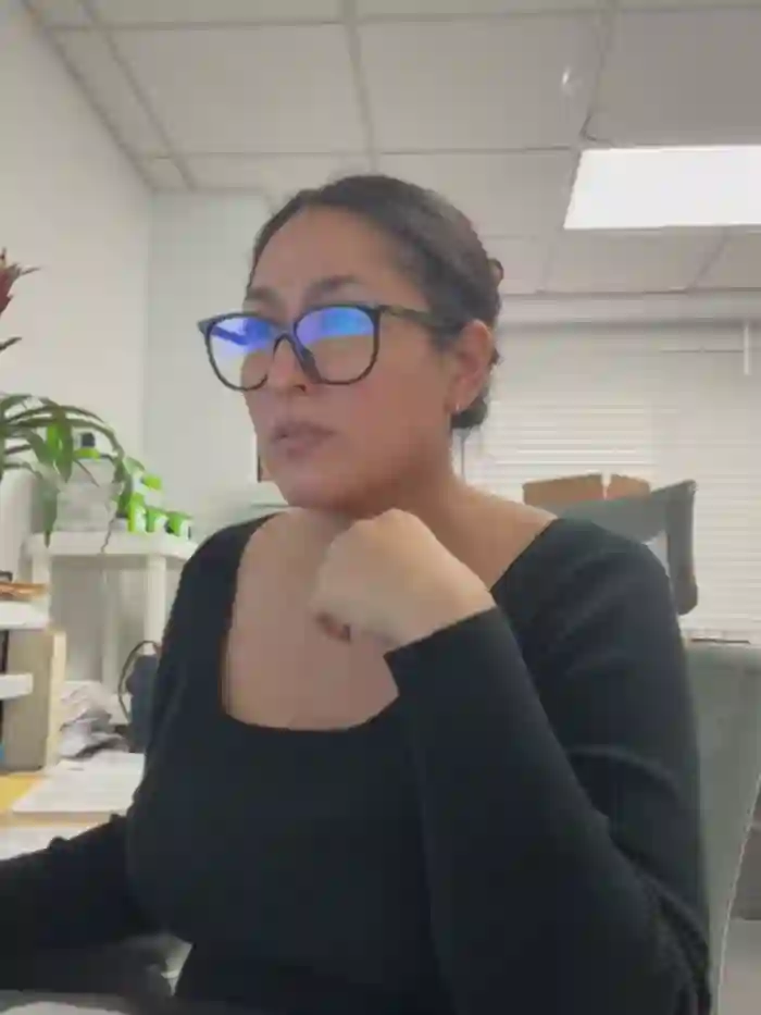 Goddessxxrosexx