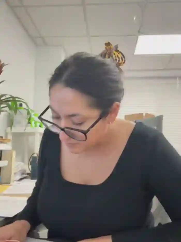 Goddessxxrosexx