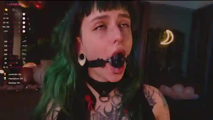 MichaellaMoon