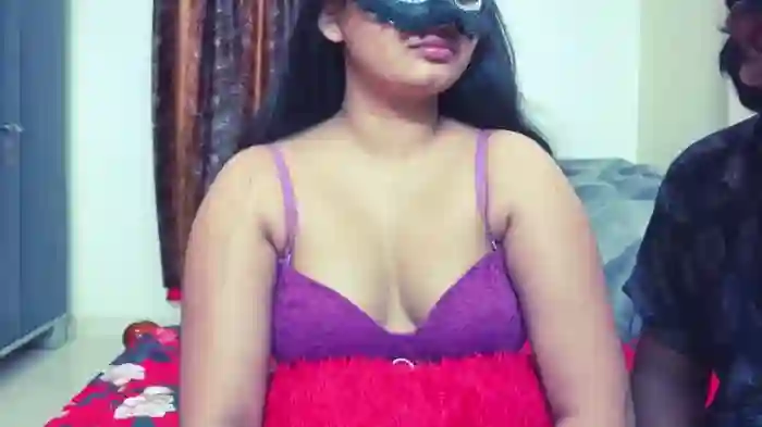 Magical-Couple-telugu