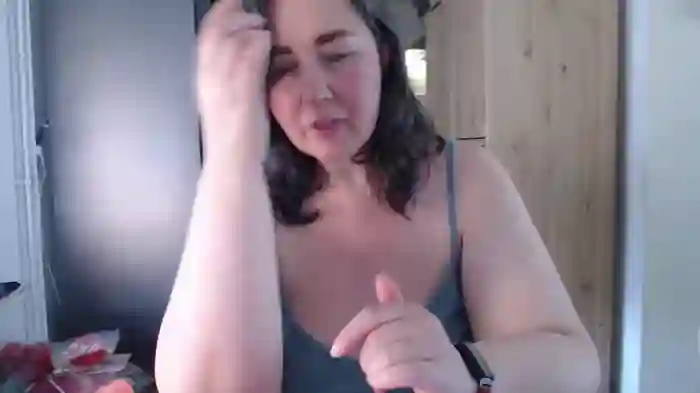 MilfGina