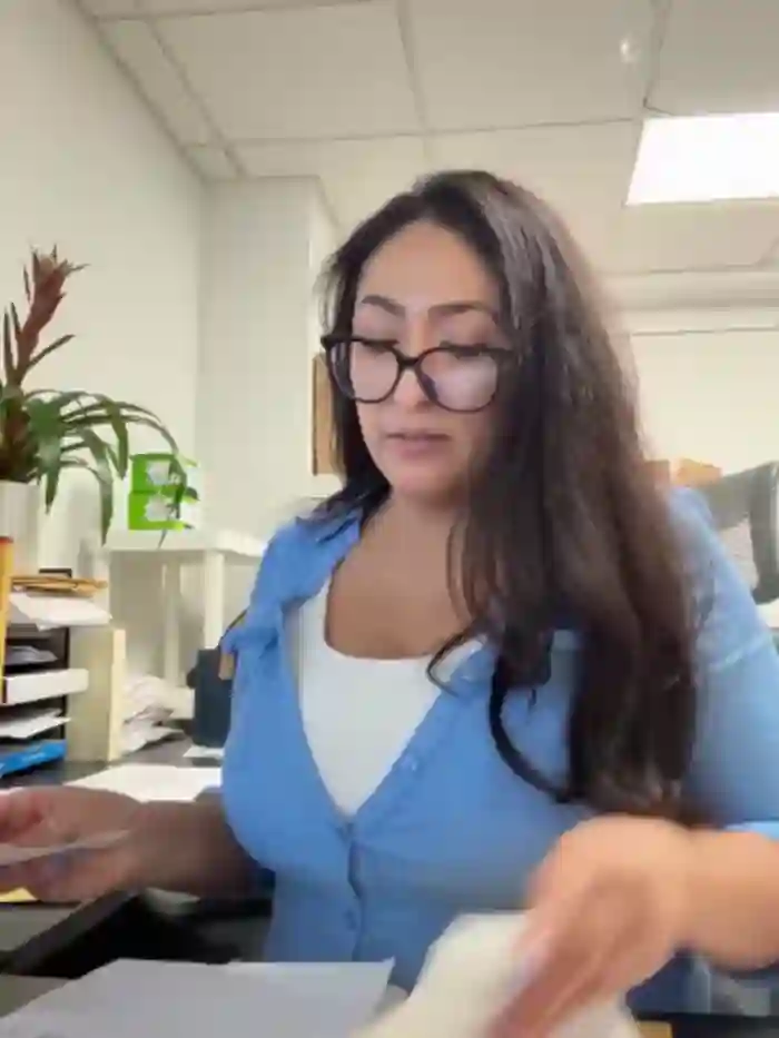 Goddessxxrosexx