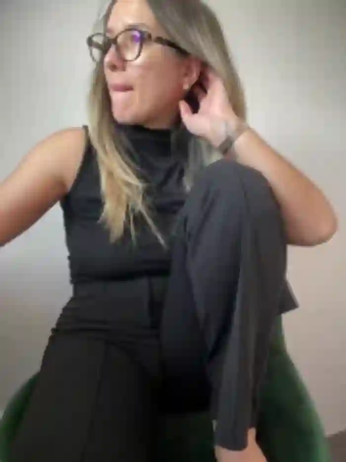 HotXMom