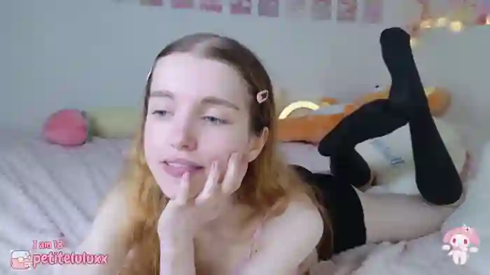 petiteluluxx