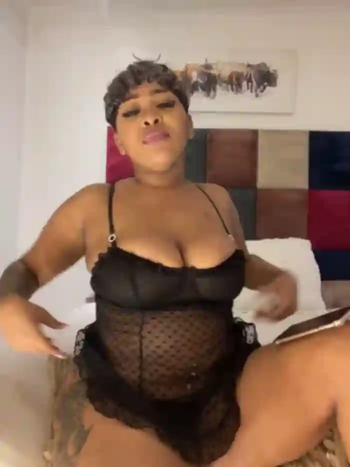 sexyTHANDO
