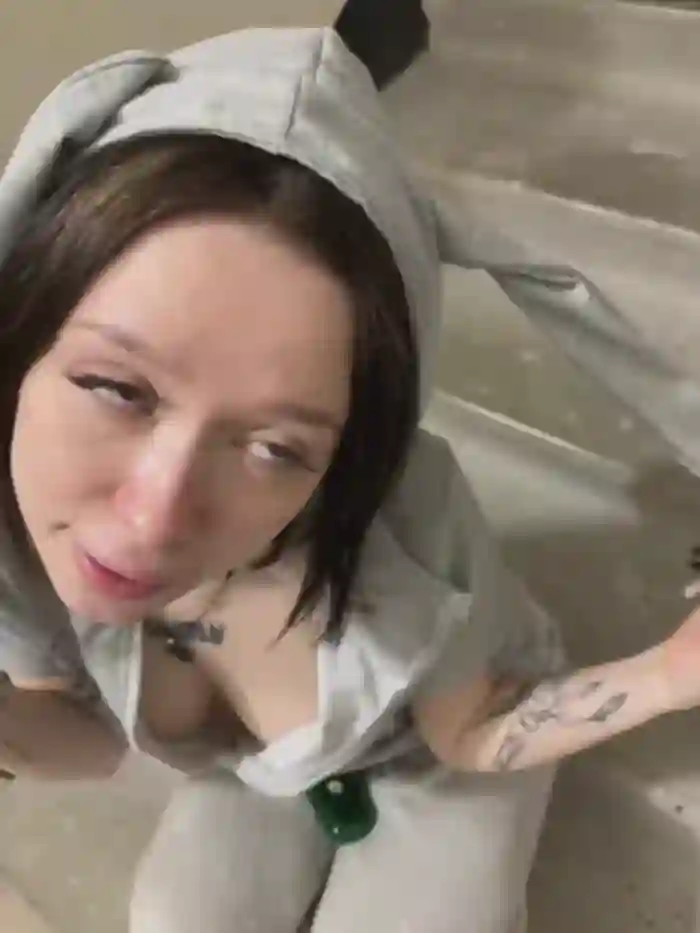 Alexandria_Balenciaga