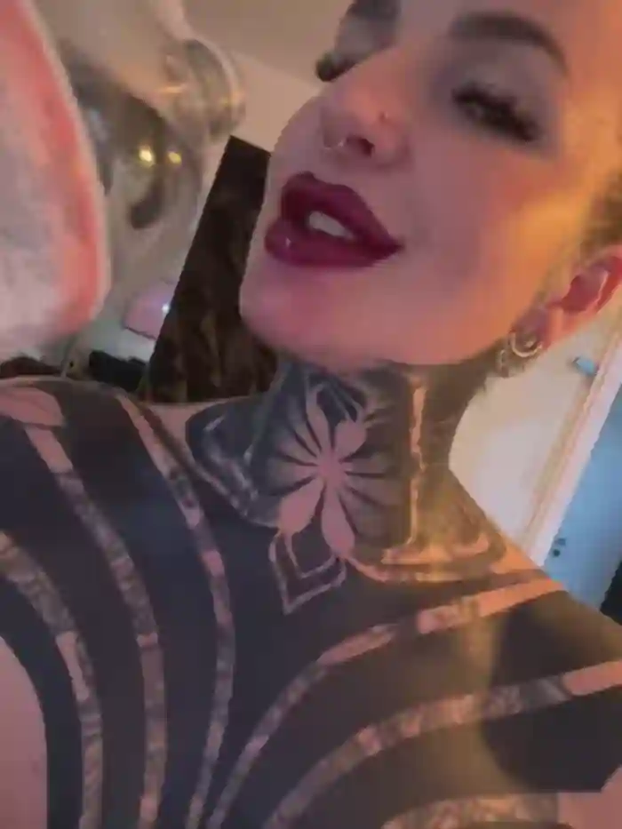 InkedBiitch